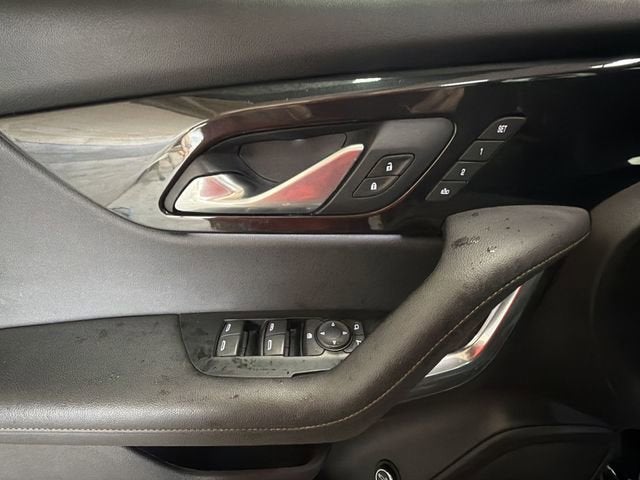 2019 Chevrolet Blazer Premier