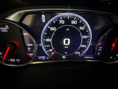 2019 Chevrolet Blazer Premier