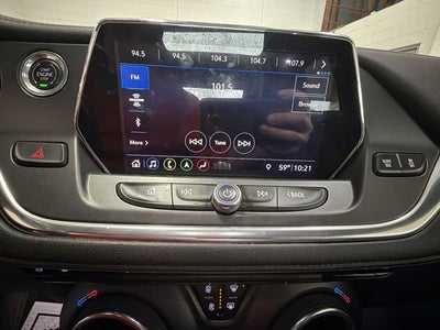 2019 Chevrolet Blazer Premier