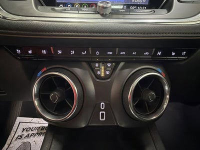 2019 Chevrolet Blazer Premier