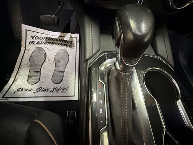 2019 Chevrolet Blazer Premier