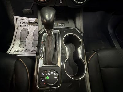 2019 Chevrolet Blazer Premier