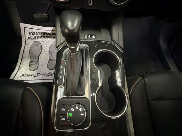 2019 Chevrolet Blazer Premier