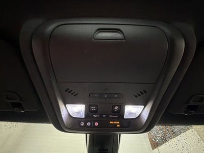 2019 Chevrolet Blazer Premier