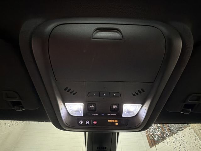 2019 Chevrolet Blazer Premier