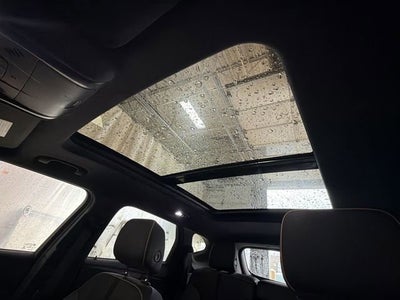 2019 Chevrolet Blazer Premier