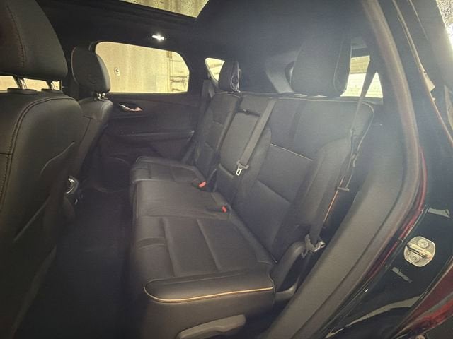 2019 Chevrolet Blazer Premier