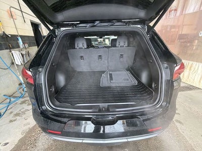 2019 Chevrolet Blazer Premier