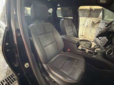 2019 Chevrolet Blazer Premier