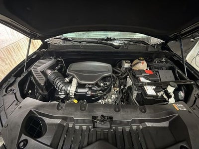 2019 Chevrolet Blazer Premier