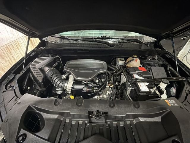 2019 Chevrolet Blazer Premier