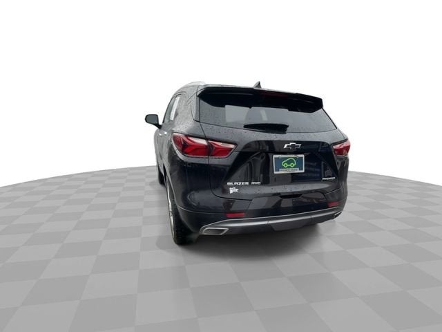 2019 Chevrolet Blazer Premier