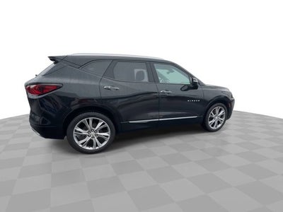 2019 Chevrolet Blazer Premier