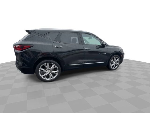 2019 Chevrolet Blazer Premier