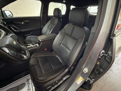 2024 Chevrolet Blazer Premier