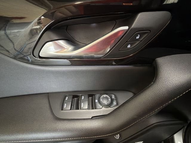 2024 Chevrolet Blazer Premier