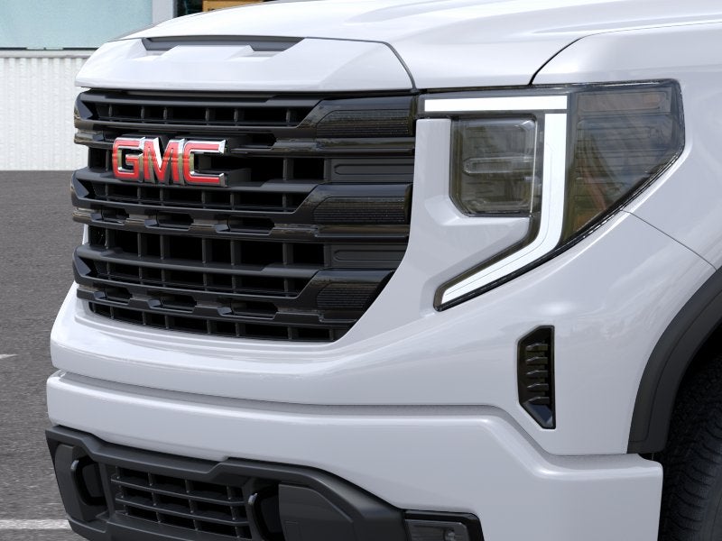 2026 GMC Sierra 1500 Elevation - Photo 13