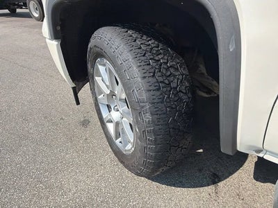 2015 GMC Sierra 1500 Denali