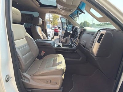 2015 GMC Sierra 1500 Denali