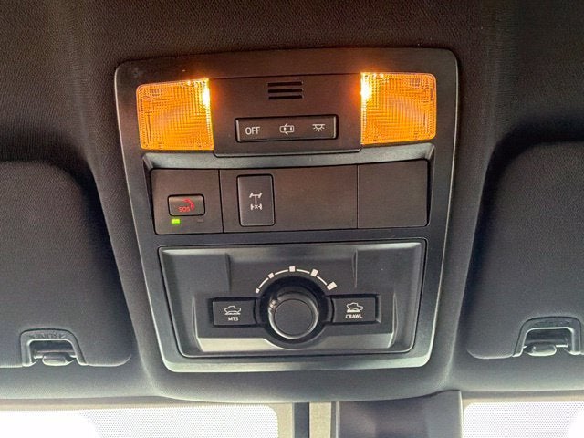 2022 Toyota Tacoma 4WD SR