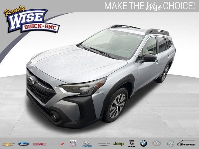 2024 Subaru Outback Premium