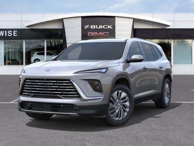 2027 Buick Enclave Preferred