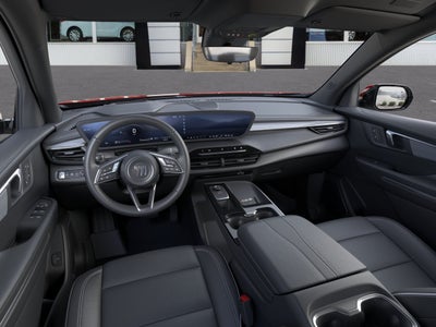 2027 Buick Enclave Preferred