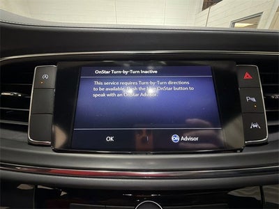 2022 Buick Enclave Essence