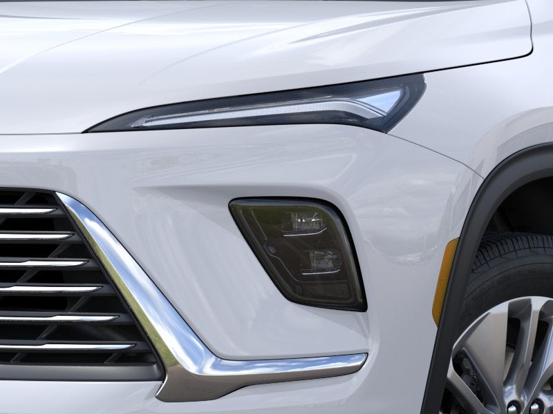 2027 Buick Enclave Preferred - Photo 10