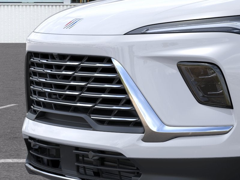 2027 Buick Enclave Preferred - Photo 13