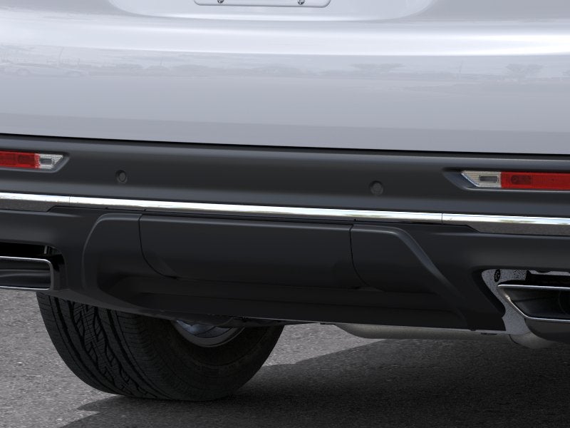 2027 Buick Enclave Preferred - Photo 14
