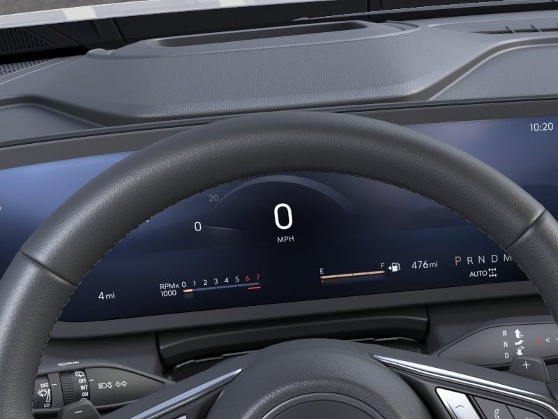 2027 Buick Enclave Preferred - Photo 18