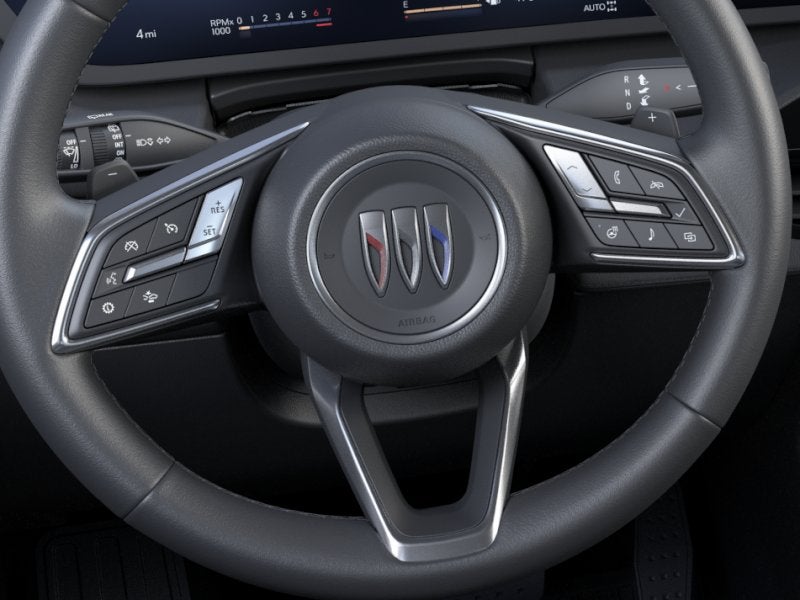 2027 Buick Enclave Preferred - Photo 19