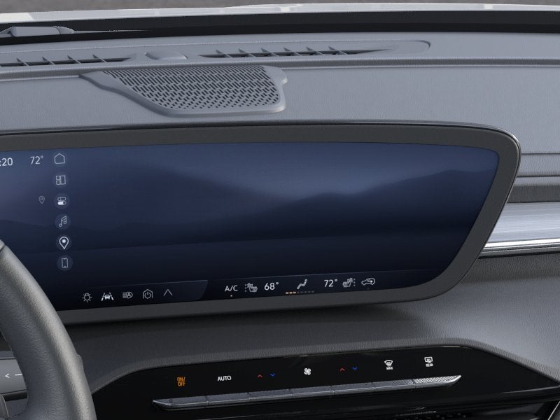 2027 Buick Enclave Preferred - Photo 20