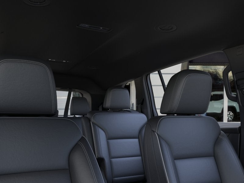 2027 Buick Enclave Preferred - Photo 24