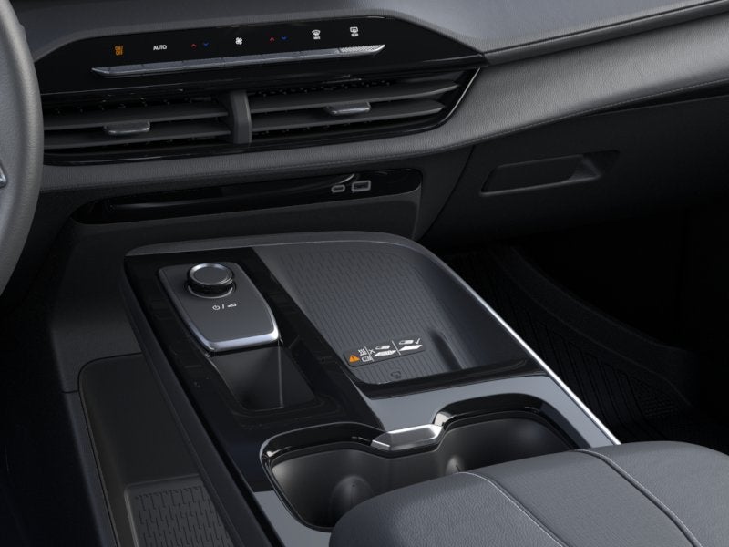 2026 Buick Enclave Preferred - Photo 23