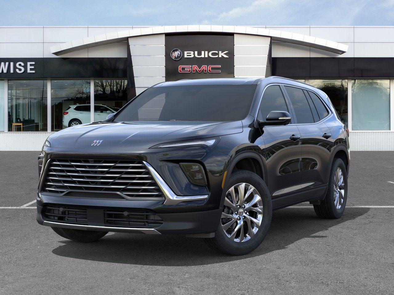 2026 Buick Enclave Preferred - Photo 6