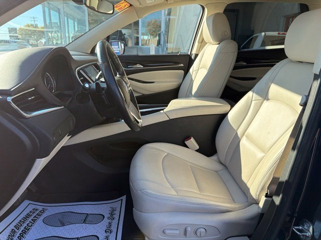2023 Buick Enclave Essence - Photo 13