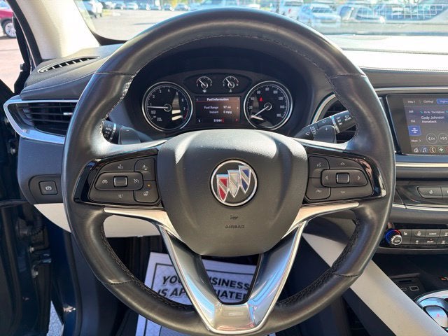 2023 Buick Enclave Essence - Photo 15