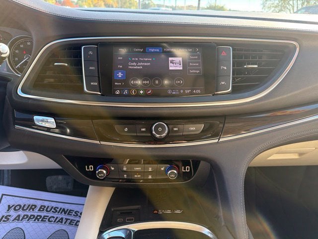 2023 Buick Enclave Essence - Photo 17