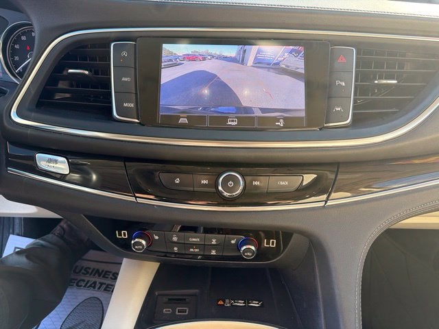 2023 Buick Enclave Essence - Photo 18