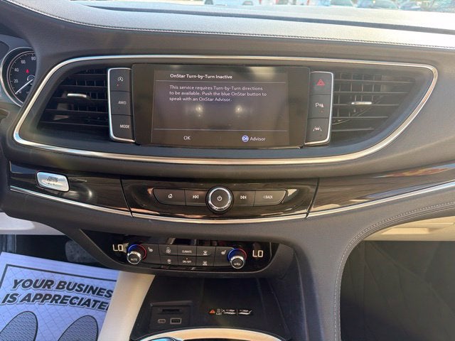 2023 Buick Enclave Essence - Photo 19