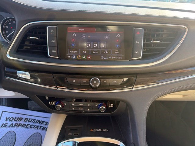 2023 Buick Enclave Essence - Photo 20