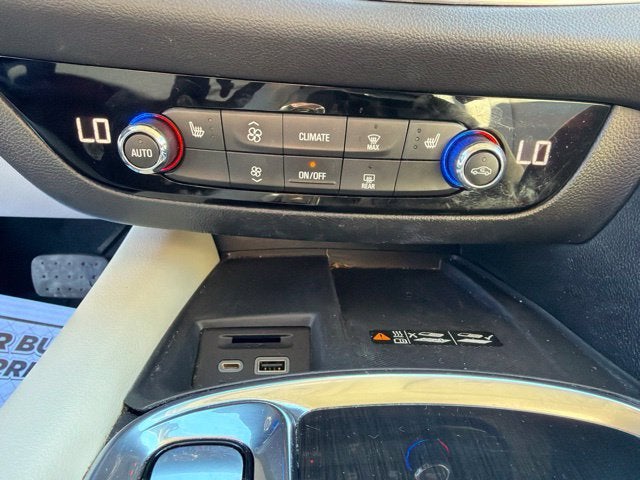 2023 Buick Enclave Essence - Photo 21