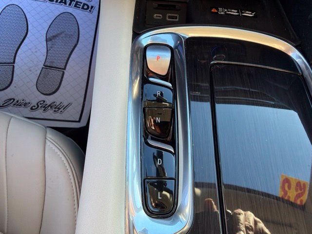 2023 Buick Enclave Essence - Photo 22