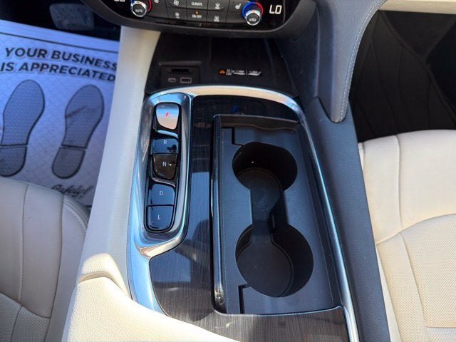 2023 Buick Enclave Essence - Photo 23