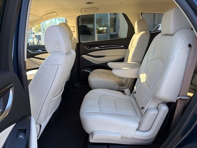 2023 Buick Enclave Essence - Photo 25