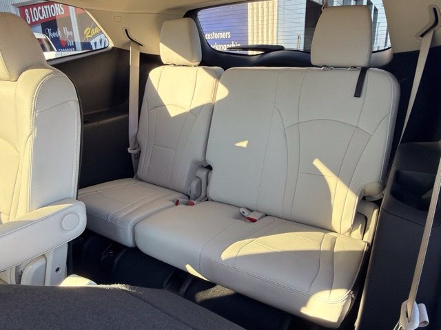2023 Buick Enclave Essence - Photo 26