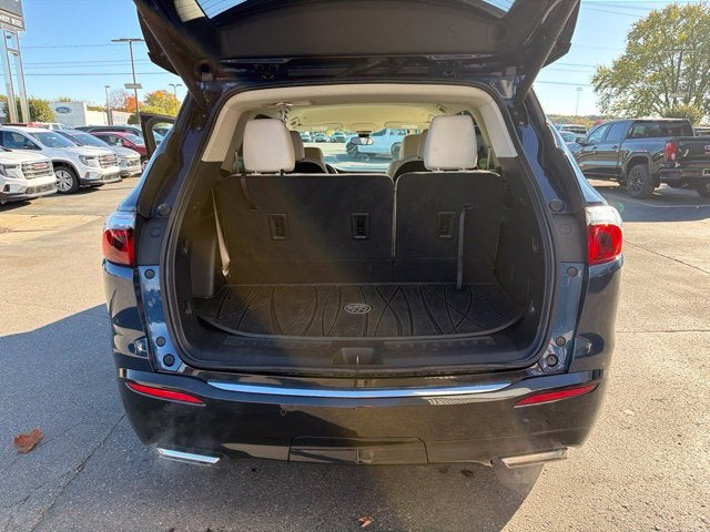 2023 Buick Enclave Essence - Photo 27