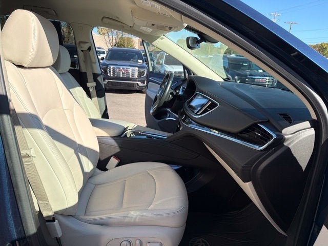 2023 Buick Enclave Essence - Photo 29